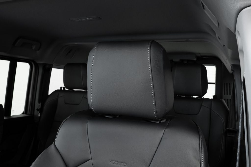 2026 INEOS Grenadier Station Wagon Fieldmaster Edition