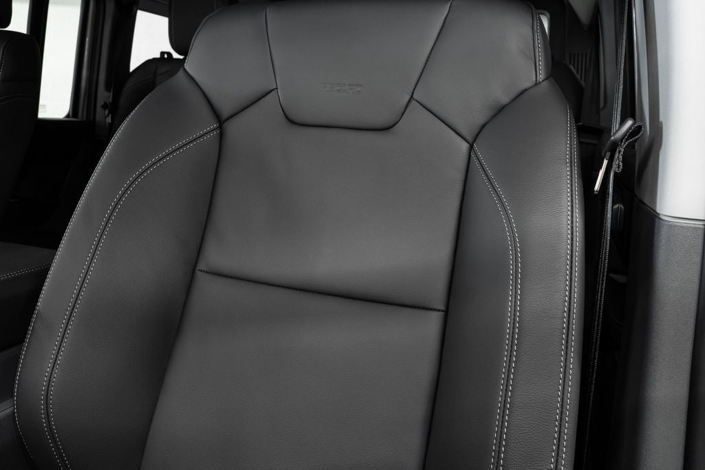 2026 INEOS Grenadier Station Wagon Fieldmaster Edition