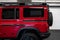2026 INEOS Grenadier Station Wagon Base