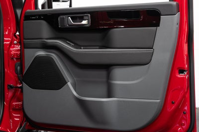 2026 INEOS Grenadier Station Wagon Base