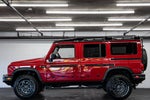 2026 INEOS Grenadier Station Wagon Base