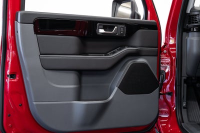 2026 INEOS Grenadier Station Wagon Base
