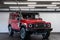 2026 INEOS Grenadier Station Wagon Base