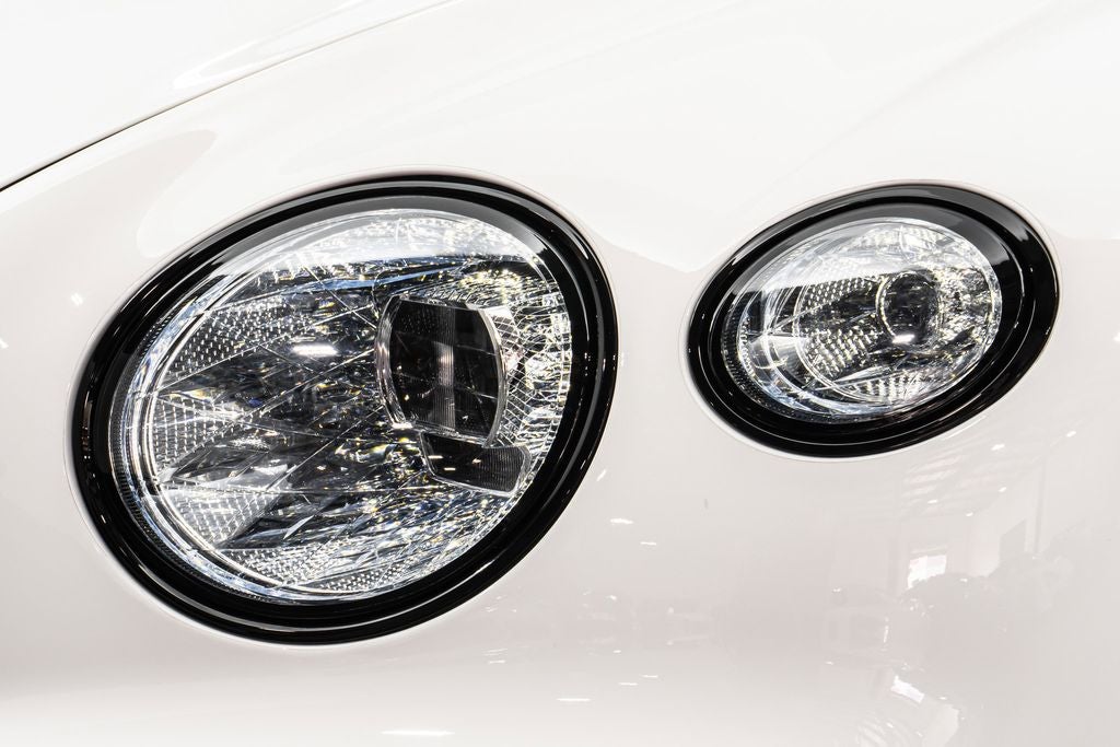 2022 Bentley Continental GT Speed *TOURING SPECIFICATION * FRONT SEAT COMFORT