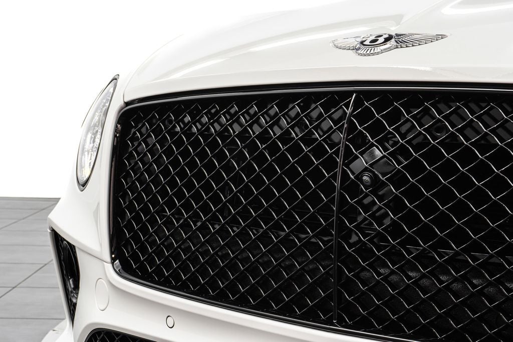 2022 Bentley Continental GT Speed *TOURING SPECIFICATION * FRONT SEAT COMFORT