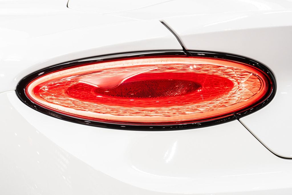 2022 Bentley Continental GT Speed *TOURING SPECIFICATION * FRONT SEAT COMFORT