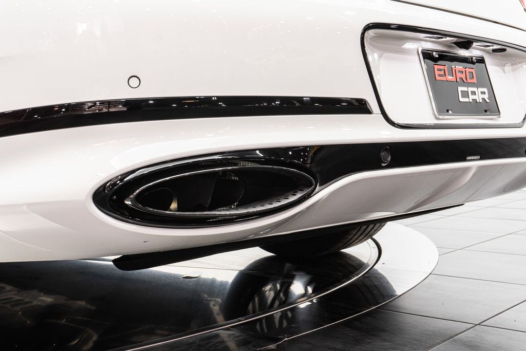 2022 Bentley Continental GT Speed *TOURING SPECIFICATION * FRONT SEAT COMFORT