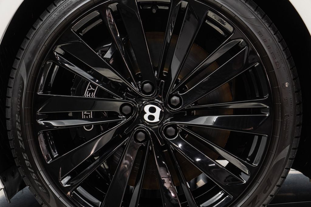 2022 Bentley Continental GT Speed *TOURING SPECIFICATION * FRONT SEAT COMFORT