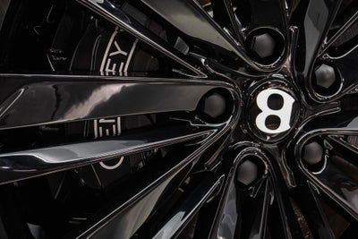 2022 Bentley Continental GT Speed *TOURING SPECIFICATION * FRONT SEAT COMFORT