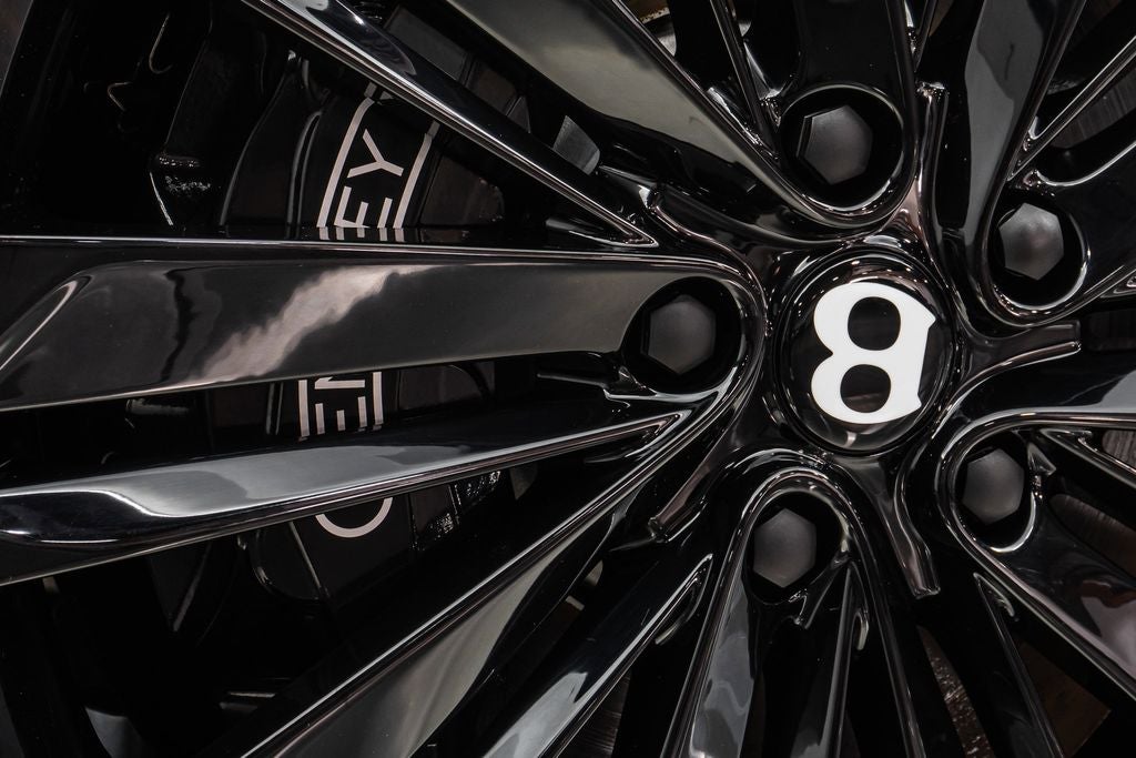 2022 Bentley Continental GT Speed *TOURING SPECIFICATION * FRONT SEAT COMFORT