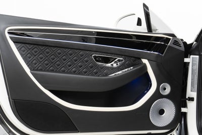 2022 Bentley Continental GT Speed *TOURING SPECIFICATION * FRONT SEAT COMFORT