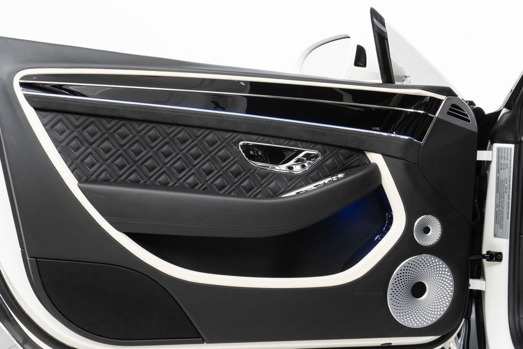 2022 Bentley Continental GT Speed *TOURING SPECIFICATION * FRONT SEAT COMFORT