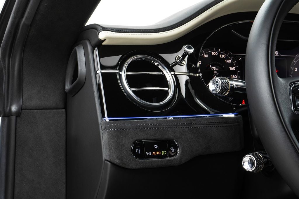 2022 Bentley Continental GT Speed *TOURING SPECIFICATION * FRONT SEAT COMFORT