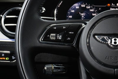2022 Bentley Continental GT Speed *TOURING SPECIFICATION * FRONT SEAT COMFORT