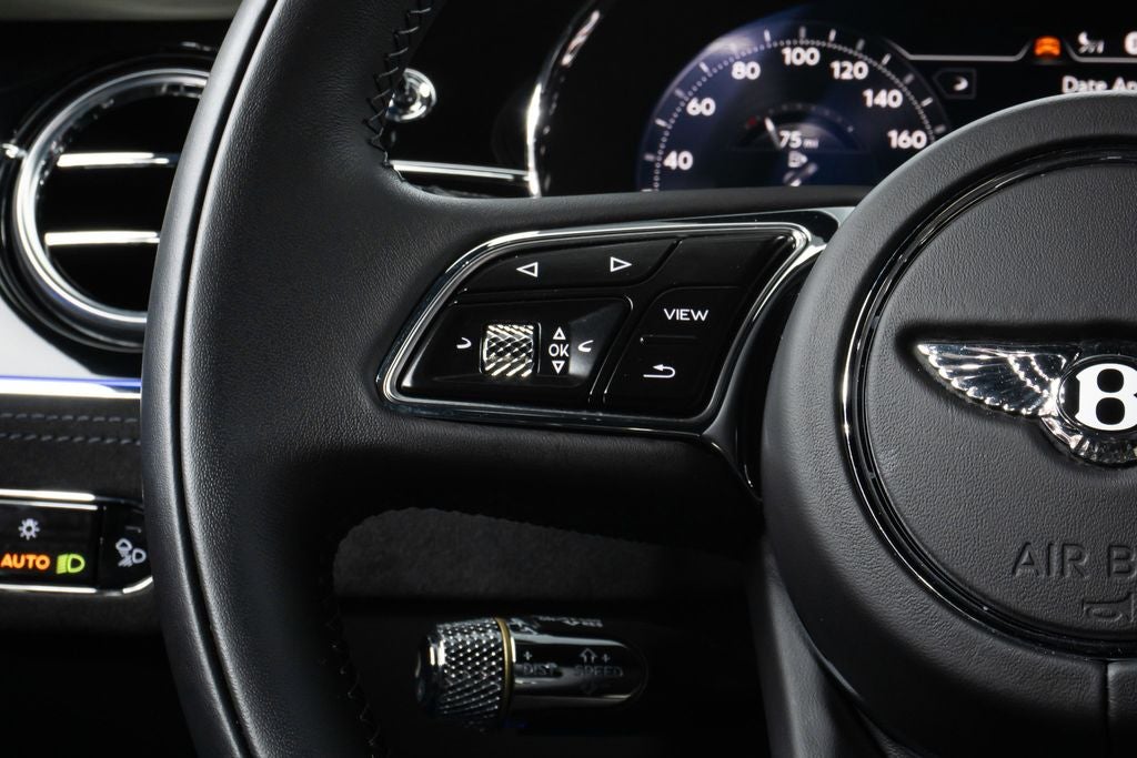 2022 Bentley Continental GT Speed *TOURING SPECIFICATION * FRONT SEAT COMFORT