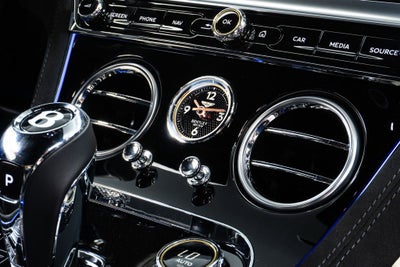 2022 Bentley Continental GT Speed *TOURING SPECIFICATION * FRONT SEAT COMFORT