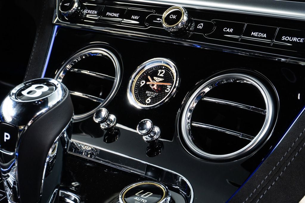 2022 Bentley Continental GT Speed *TOURING SPECIFICATION * FRONT SEAT COMFORT