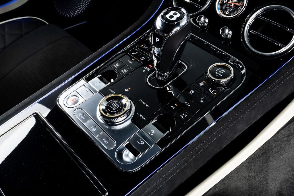 2022 Bentley Continental GT Speed *TOURING SPECIFICATION * FRONT SEAT COMFORT