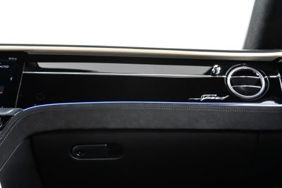 2022 Bentley Continental GT Speed *TOURING SPECIFICATION * FRONT SEAT COMFORT