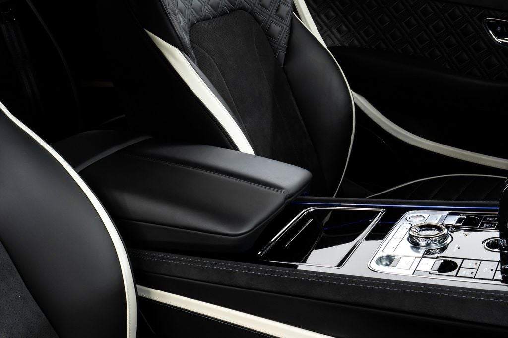 2022 Bentley Continental GT Speed *TOURING SPECIFICATION * FRONT SEAT COMFORT