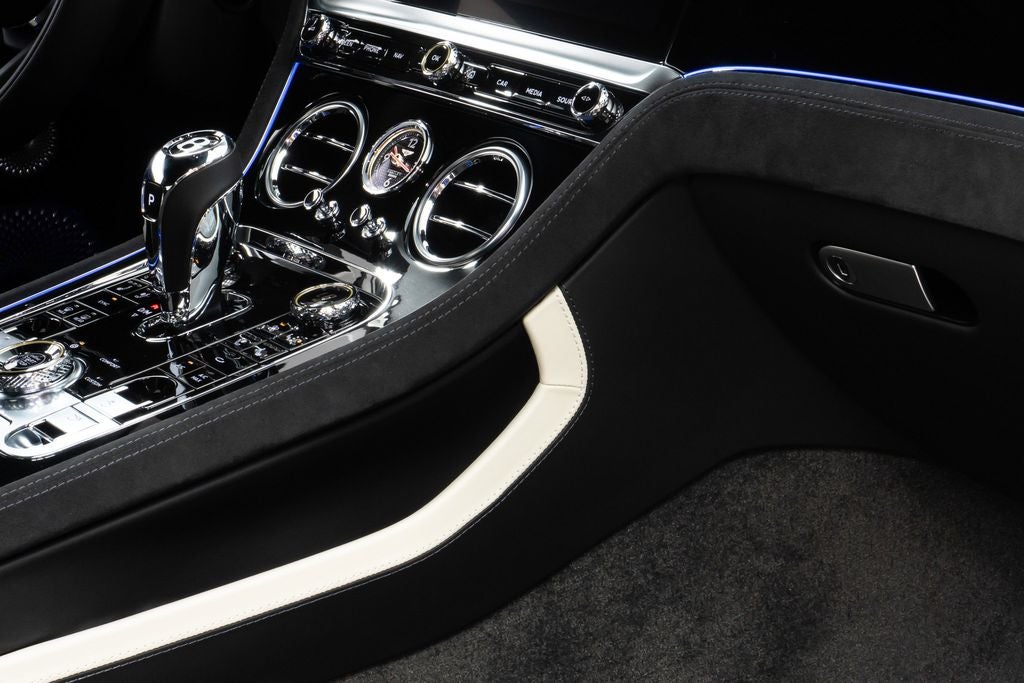 2022 Bentley Continental GT Speed *TOURING SPECIFICATION * FRONT SEAT COMFORT