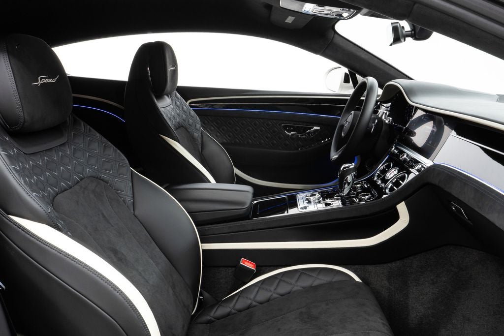 2022 Bentley Continental GT Speed *TOURING SPECIFICATION * FRONT SEAT COMFORT