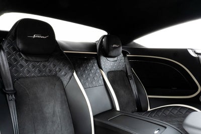 2022 Bentley Continental GT Speed *TOURING SPECIFICATION * FRONT SEAT COMFORT