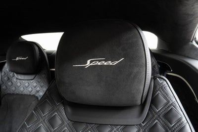 2022 Bentley Continental GT Speed *TOURING SPECIFICATION * FRONT SEAT COMFORT