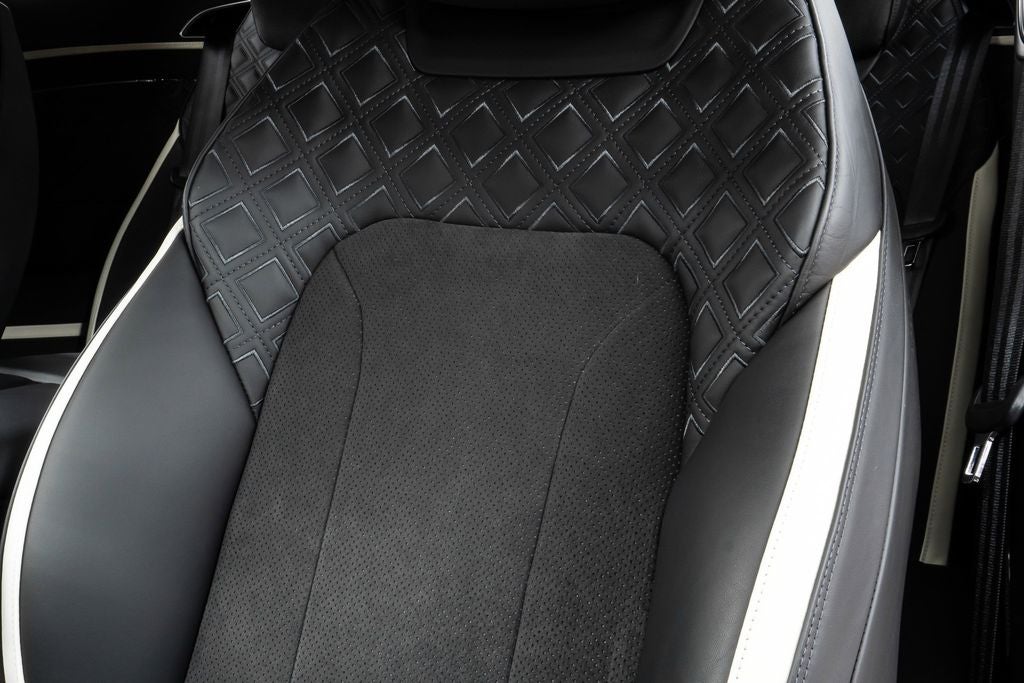 2022 Bentley Continental GT Speed *TOURING SPECIFICATION * FRONT SEAT COMFORT