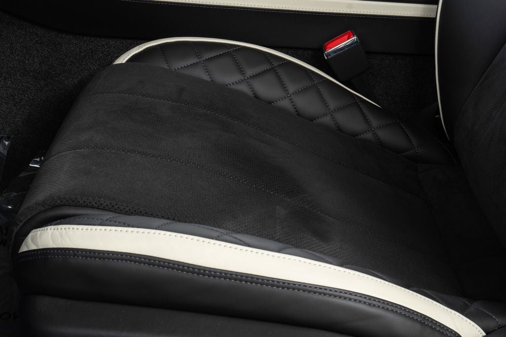 2022 Bentley Continental GT Speed *TOURING SPECIFICATION * FRONT SEAT COMFORT