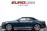 2014 Bentley Continental GTC *FRONT SEAT COMFORT SPEC * IMMACULATE CONDITION*