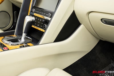 2014 Bentley Continental GTC *FRONT SEAT COMFORT SPEC * IMMACULATE CONDITION*