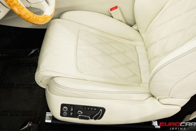 2014 Bentley Continental GTC *FRONT SEAT COMFORT SPEC * IMMACULATE CONDITION*