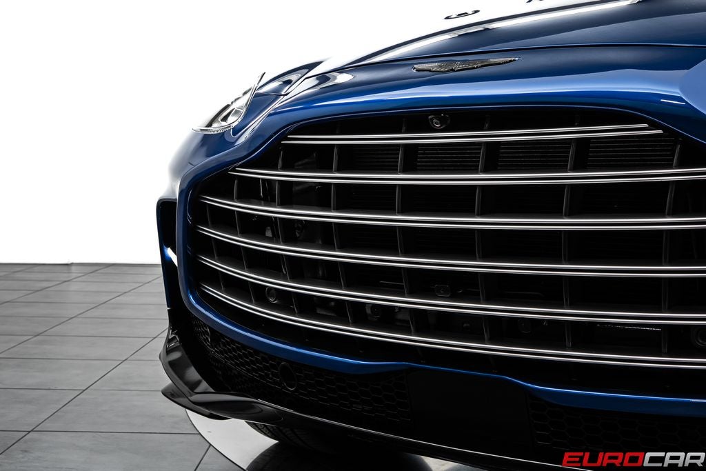 2023 Aston Martin DBX 707