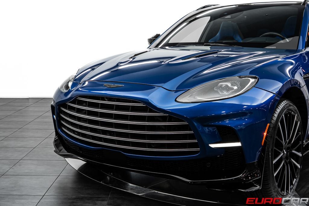 2023 Aston Martin DBX 707