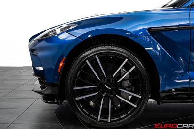 2023 Aston Martin DBX 707