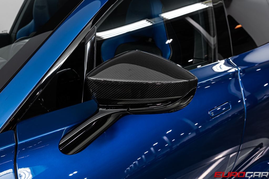 2023 Aston Martin DBX 707