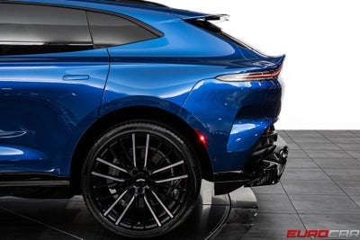2023 Aston Martin DBX 707