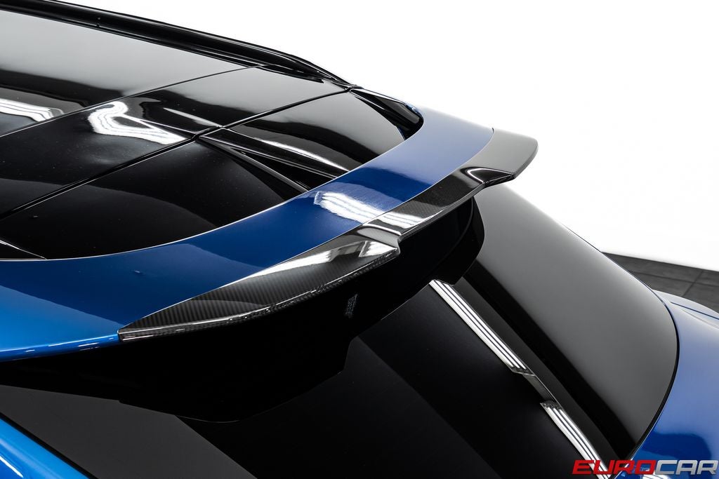 2023 Aston Martin DBX 707