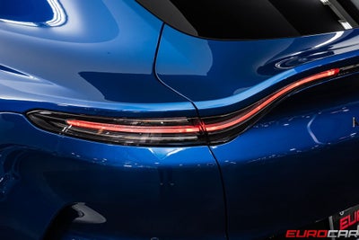 2023 Aston Martin DBX 707