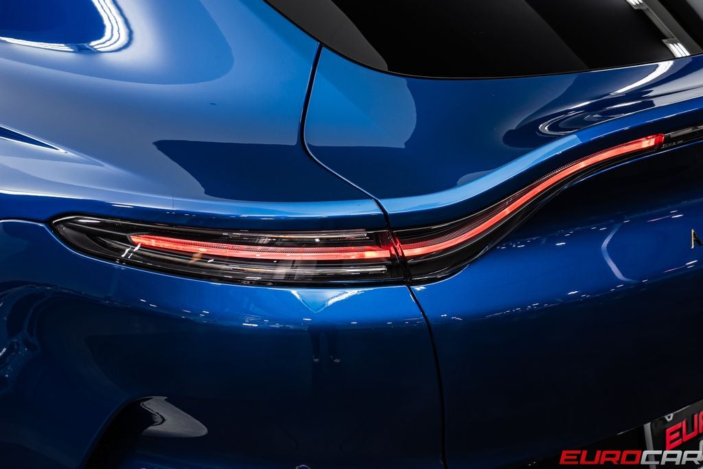 2023 Aston Martin DBX 707