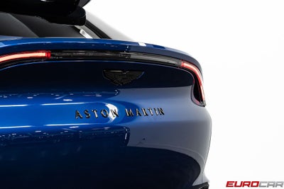 2023 Aston Martin DBX 707