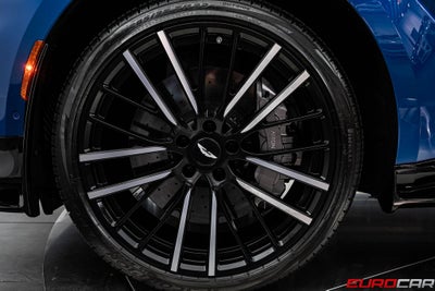 2023 Aston Martin DBX 707