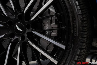 2023 Aston Martin DBX 707
