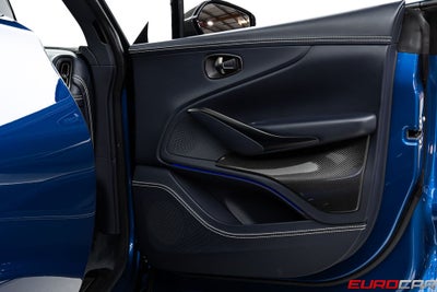 2023 Aston Martin DBX 707