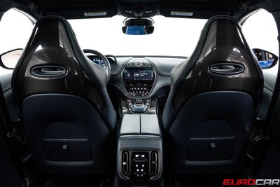 2023 Aston Martin DBX 707
