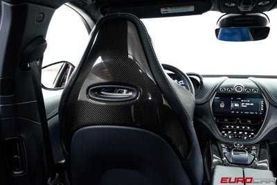 2023 Aston Martin DBX 707
