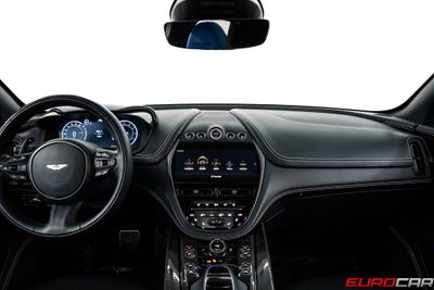 2023 Aston Martin DBX 707