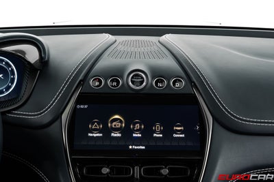 2023 Aston Martin DBX 707