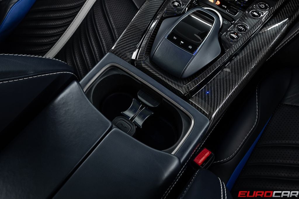 2023 Aston Martin DBX 707